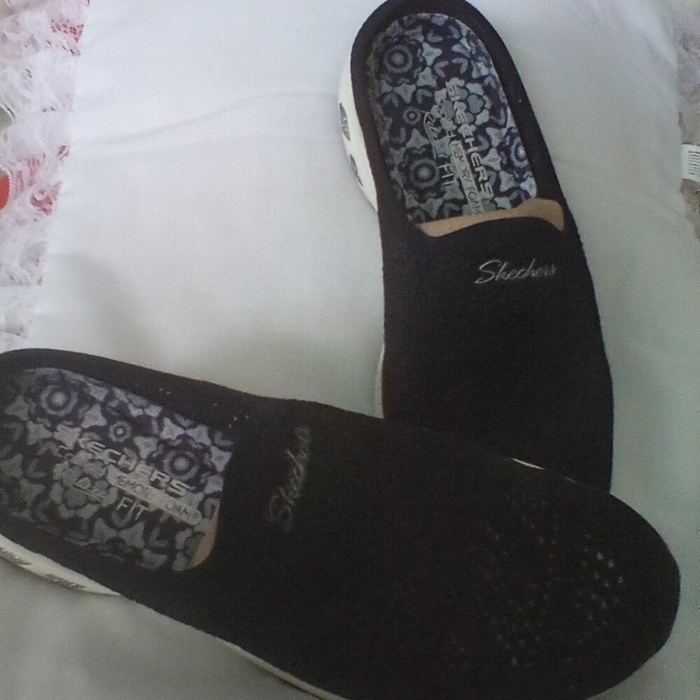 Skechers Lite Mule  --- July Sale $49.00